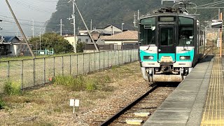 JR完乗シリーズ　加古川線（谷川〜西脇市）