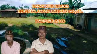 LAGU Manggarai🎶capang tanah