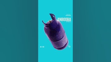 Anbooba 8/100 in Blender3D  #cameraanimation #photoshop #blender #بلندر #بلندر #tutorial #animate