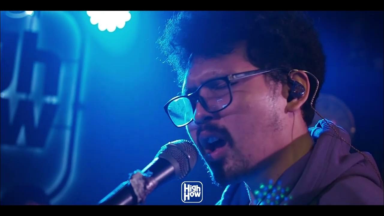 Childish Gambino - Feels Like Summer // FORD TRIO COVER @HH_CAFE Childish Gambino - Feels Like Summer // FORD TRIO COVER @HH_CAFE