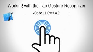 Famous How to use the Tap Gesture Recognizer in xcode Net Worth