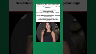 İstanbulda Lüks Restoran Rezaleti