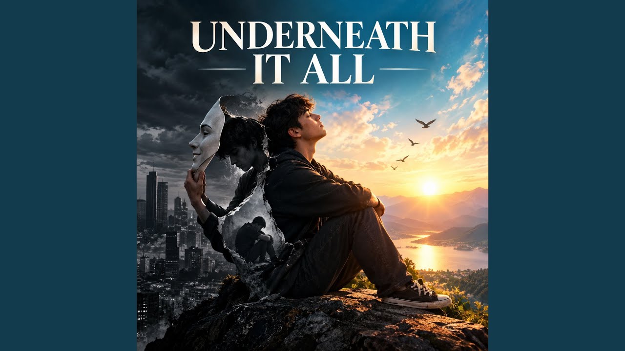 Underneath It All auf YouTube ansehen Underneath It All auf YouTube ansehen