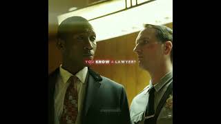 &quot;who the hell did you call?&quot; - Green Book #edit