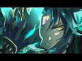 Debut of Xiao | bt-shiro