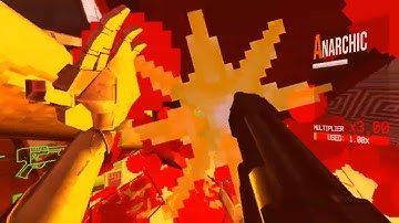 ULTRAKILL - Layer 7 : Violence
