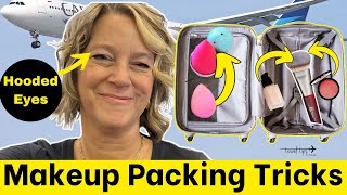 Travel Makeup / Skincare Tips and Tricks Profile