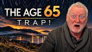 YOU CAN RETIRE 2 YEARS EARLY!