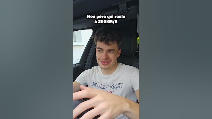 Maman vs Papa 😎