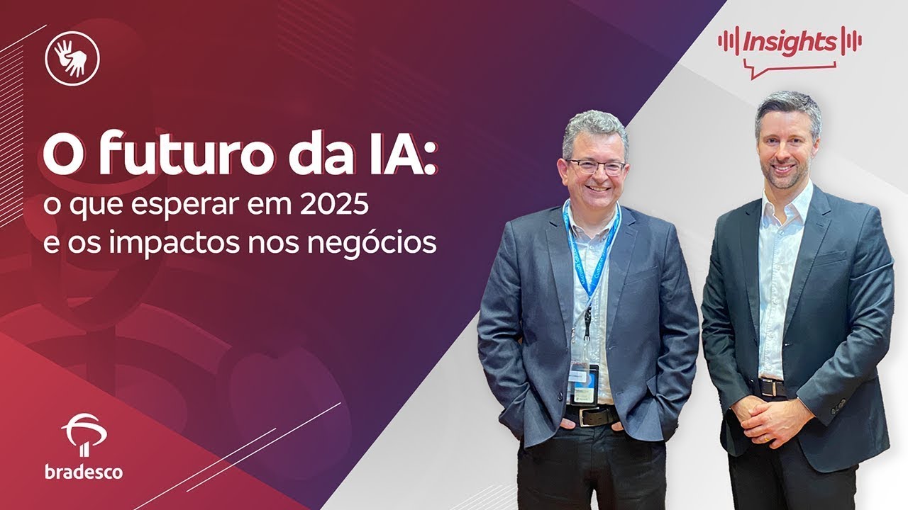 Insights Investments #253 – O futuro da IA: o que esperar em 2025 e os ...