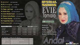 Andai Evie Tamala Full