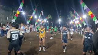 FULL LESEK‼️ SPESIAL 17 AGUSTUS EDITOR MUDA vs ABL FULL A,,,,,,,,, gobak sodor,