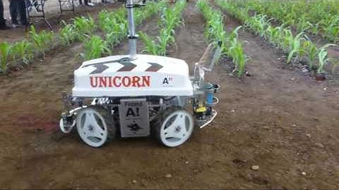 Field Robot Event 2017 - UniCorn Task1 (first angle)