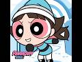 My little PowerPuff.