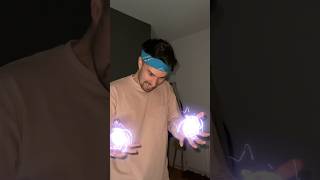 HE APRENDIDO EL RASENGAN