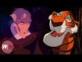 Top 10 Modern Disney Characters You Didn’t Know Shared a Voice