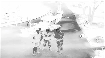 3DR SOLO FLIR VUE pro