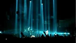 rammstein - keine lust (live in dublin - o2 - 27.02.12)