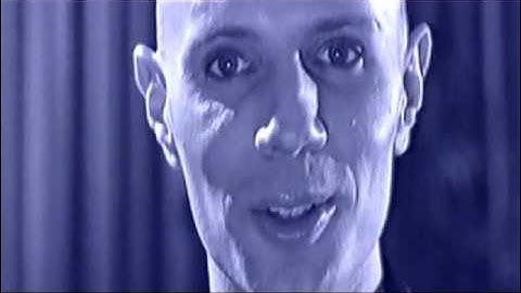 A Perfect Circle - Guest Programmer on Rage (intro to fiona apple)