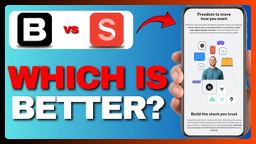 STORYBLOK VS SANITY – WHICH IS THE BEST HEADLESS CMS IN 2025