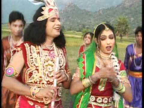Mohan Madhur Bansi [Full Song] Kaali Suratiya Hai ...