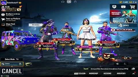 🤬😂Random Gold digger 🤑Girl call me Noob and I challenge lv3 Tdm - Pubg..