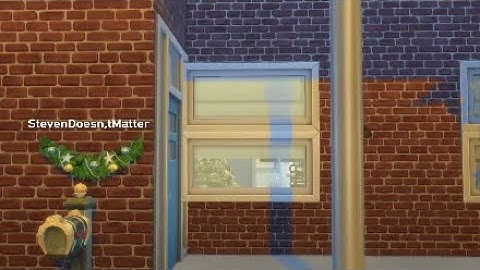 Sims4 object resize help