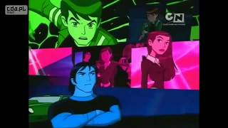 Ben 10 Obca Potga Opening Pl