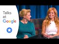 candace cameron bure jodie sweetin andrea barber fuller house talks at google