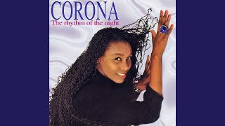 The Rhythm Of The Night (Lee Marrow Space Mix) - Corona