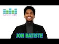 Mood Mix with Jon Batiste