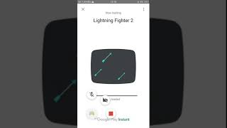 Lightning Fighter 2 - 2021-03-06 screenshot 1