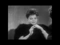 Judy Garland Interview (1965) - Complete