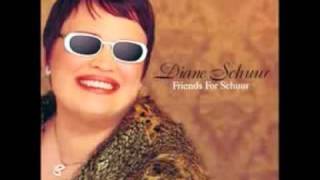 Diane Schuur featuring Stevie Wonder - Finally chords