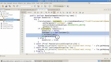 Java EE 6 does Java 7 with GlassFish 3.1.1