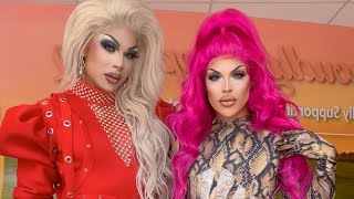 Ariel Versace - GRWM SheGlam Be Bold, Be Hue - Pride Collection