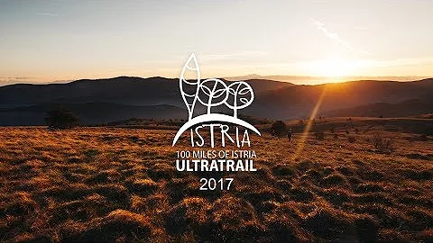 100 Miles Of Istria 2017 Official movie