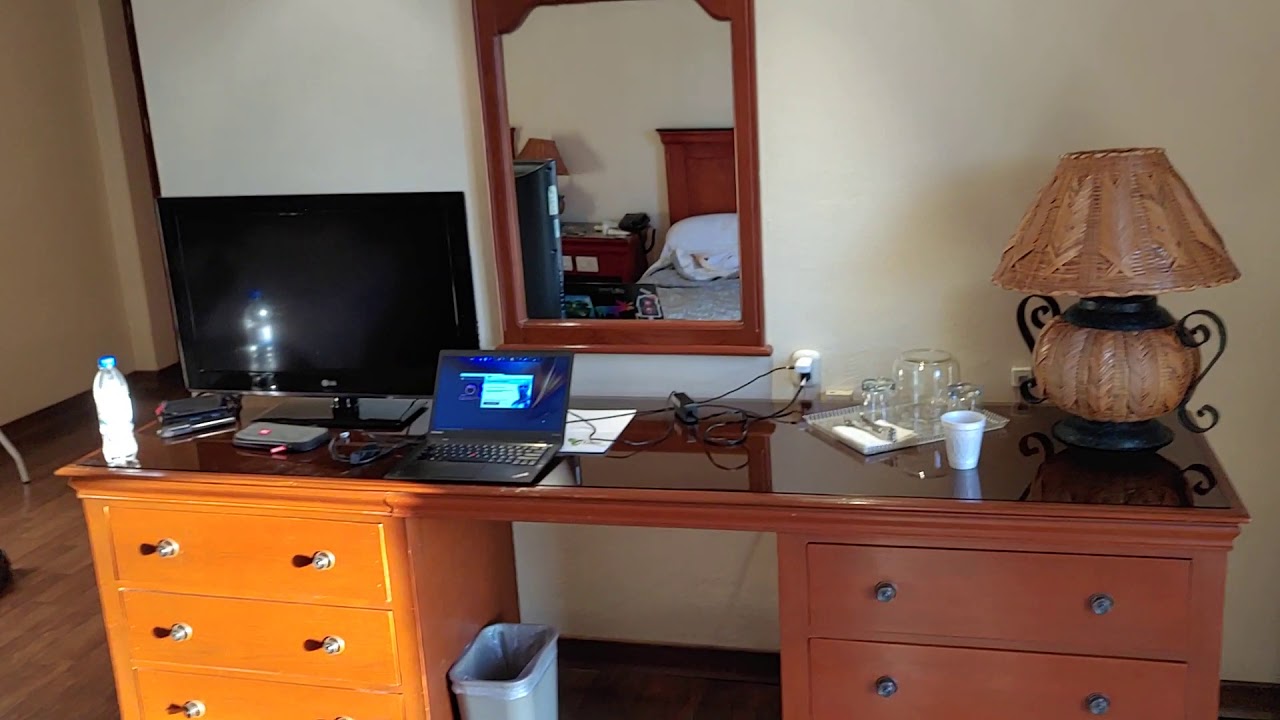 Hotel Oaxaca YouTube