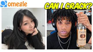 Omegle, but i'm DRUNK