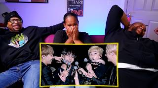 Download Lagu You Won't Believe Their Reactions 😂Attack on Bangtan (Nico Nico Nii Ver.) REACTION!! MP3