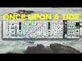 Once Upon a Tide - Ambient FM Patch in VCV Rack – TZ-OP, Bernoulli Gate, Random voltage #vcvrack