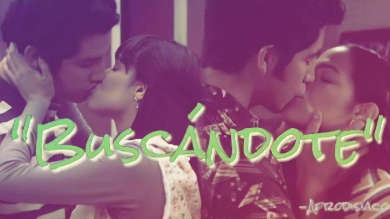 DVAB - Buscandote - koky Bonilla (Cancion de Estela y Beto)