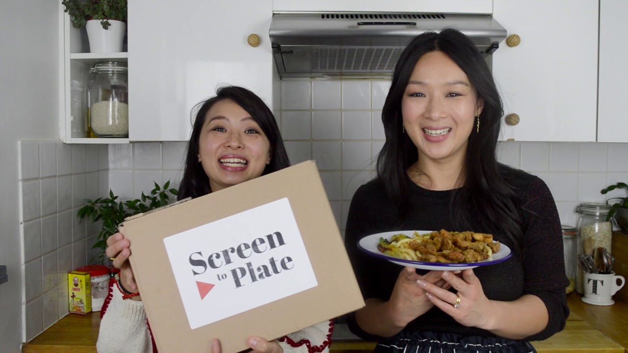 New recipe & WIN a Chinese New Year feast! | DUMPLING SISTERS | Dumpling Sisters