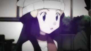[PDS] Twinleafshipping/HikarixJun ~ Mep Part