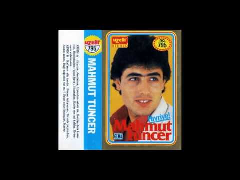 Mahmut Tuncer - Jandarma  (İlk Kayıt)