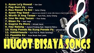 Bisaya Hugot Love Songs 1 | VisPop Collection 1