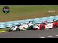 Highlights: Watkins Glen Porsche Carrera Cup  North America