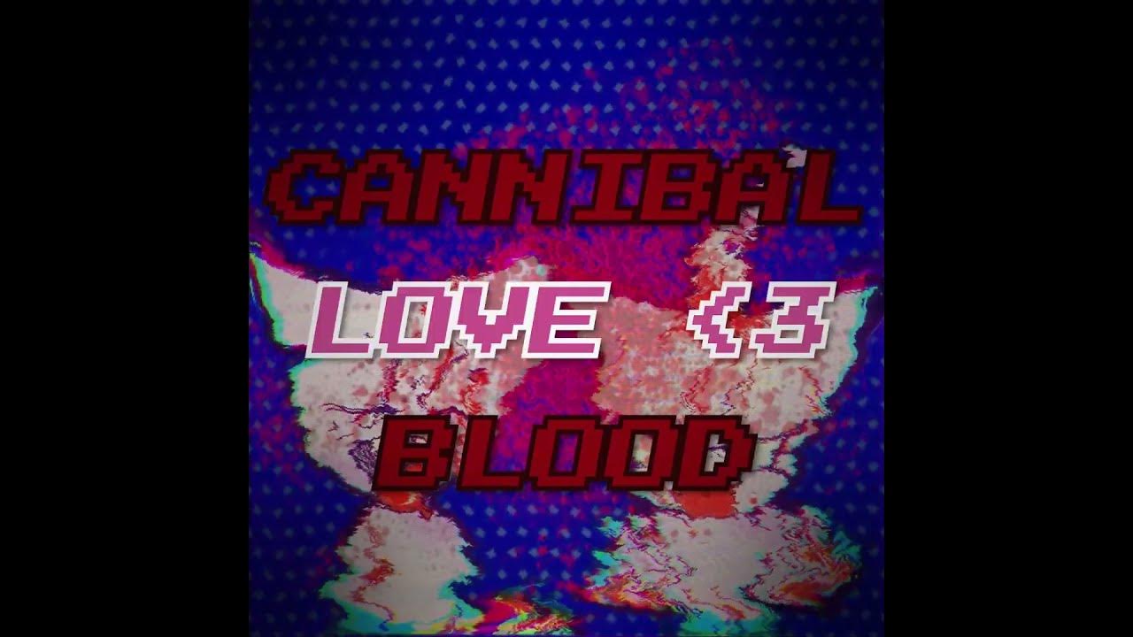 LOVESICK, CANNIBAL! Femtanyl Lyric Video LOVESICK, CANNIBAL! Femtanyl Lyric Video