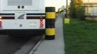 Bus Driver Training screenshot 3