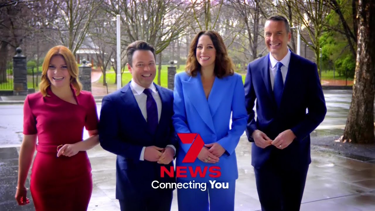 Seven News Regional NSW - 30 Second Promo (December 2025)